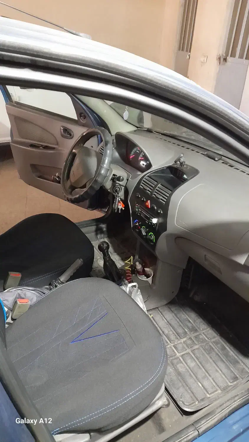 خودرو|خودرو سواری و وانت|تهران, ونک|دیوار