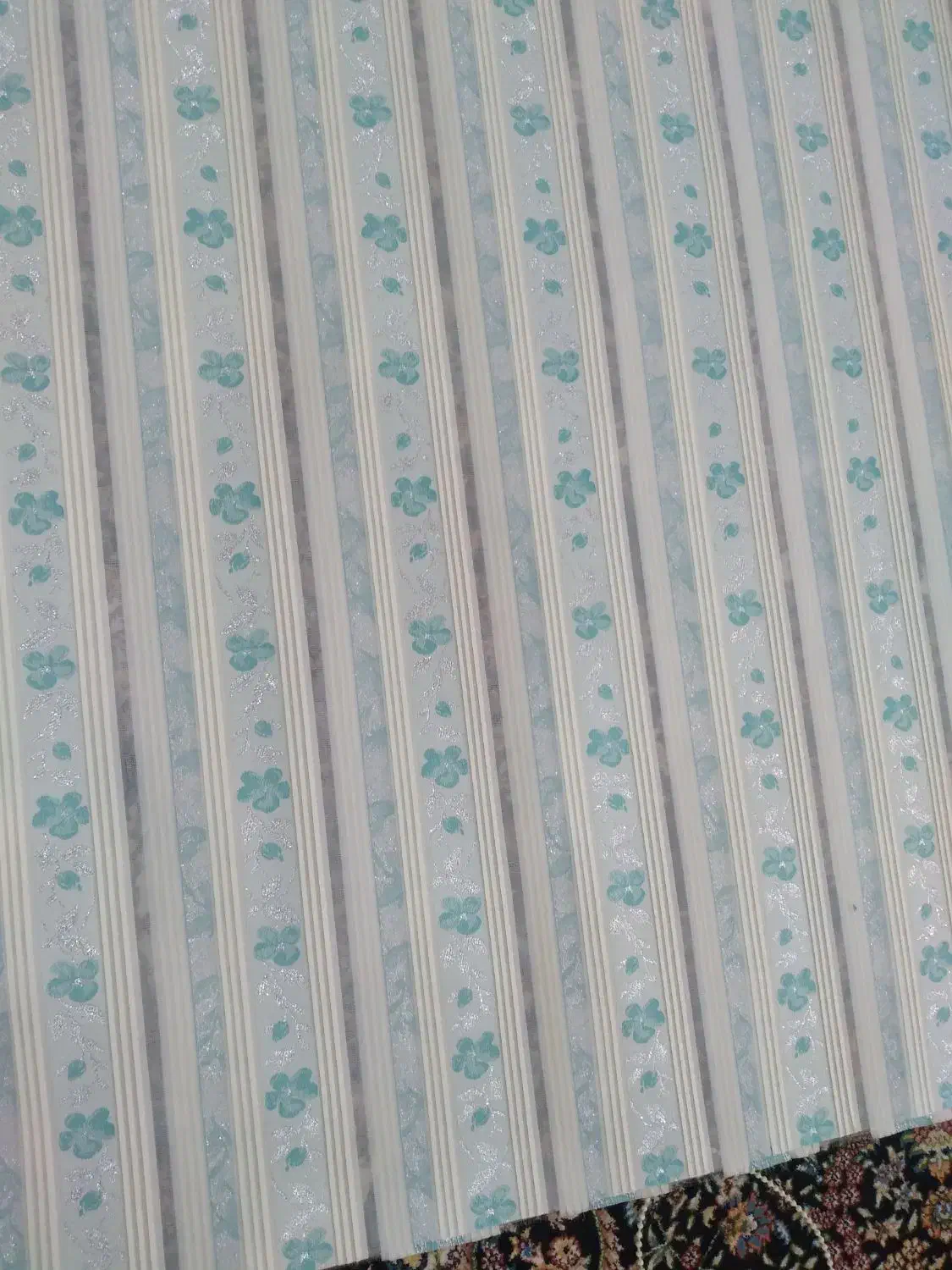 پرده زبرا|پرده، رانر، رومیزی|هشتگرد, هشتگرد قدیم|دیوار