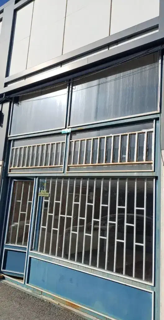 اجاره مغازه شهرک خودرو|اجارهٔ مغازه و غرفه|اراک, |دیوار