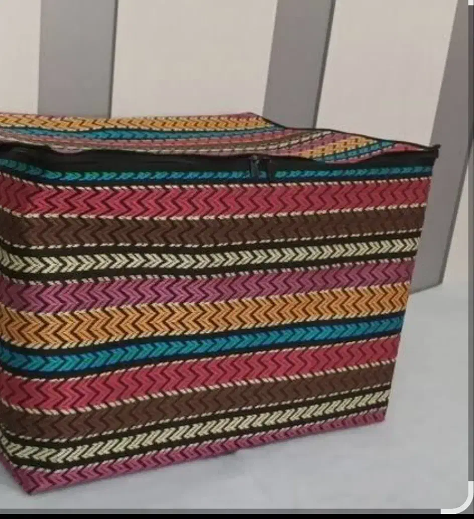 بقچه  جاجیم|گلیم، جاجیم، گبه|مراغه, |دیوار