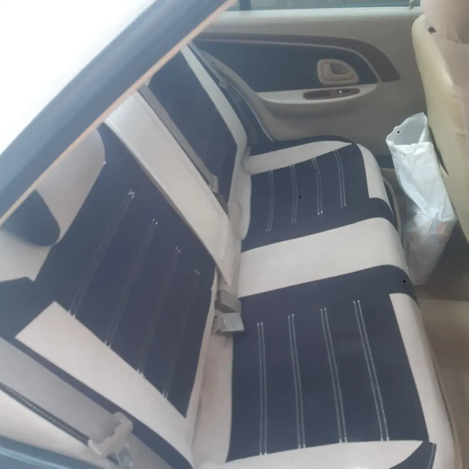 فروش پژو پارس tu5 ۱۴۰۰|خودرو سواری و وانت|آستارا, |دیوار