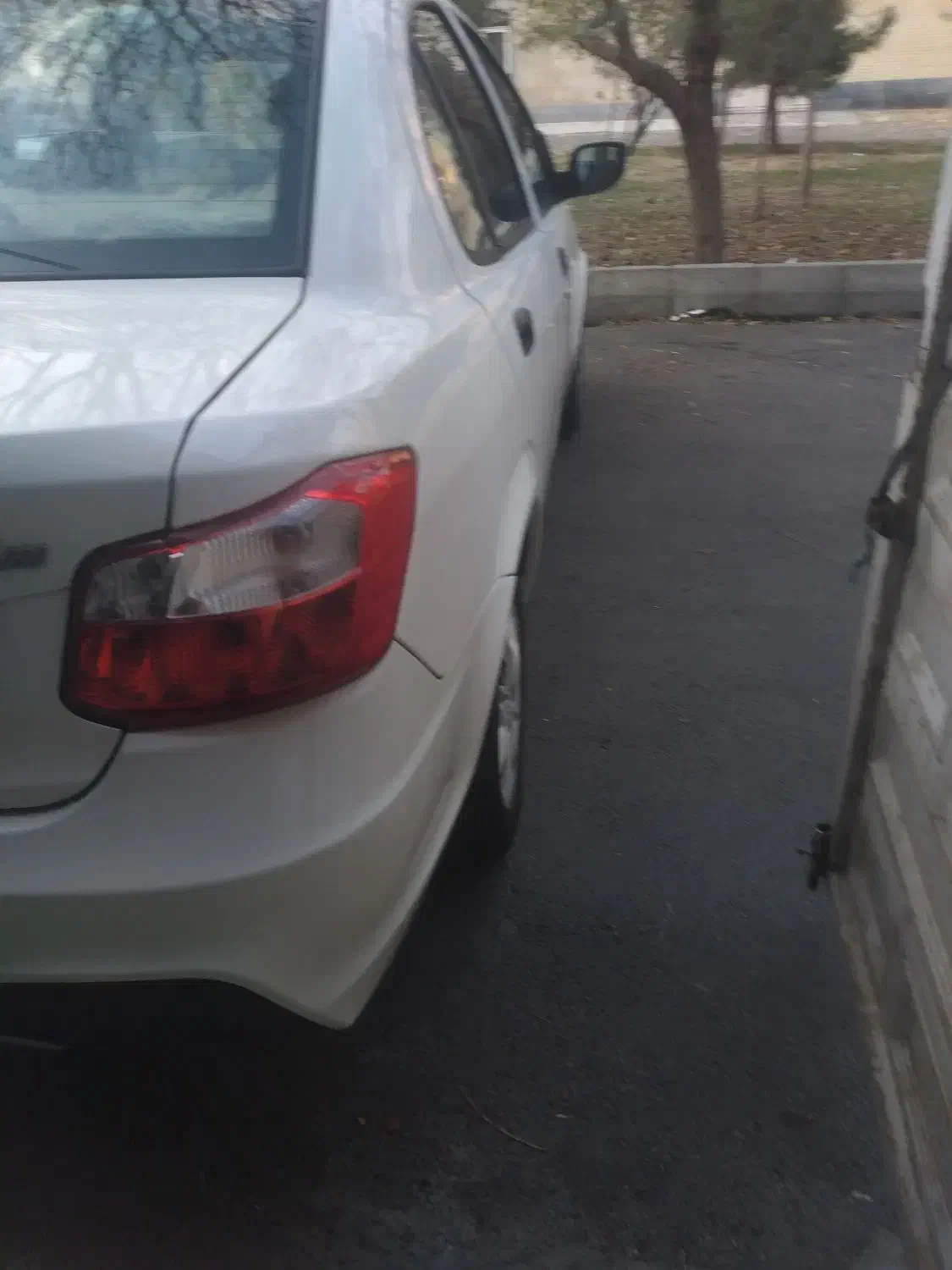 ساینا s دوگانه|خودرو سواری و وانت|تبریز, |دیوار