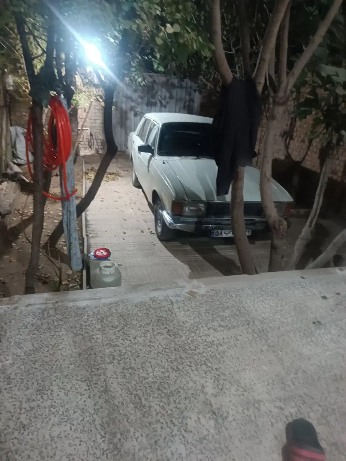 پیکان سواری مدل 79|خودرو سواری و وانت|بروجرد, |دیوار