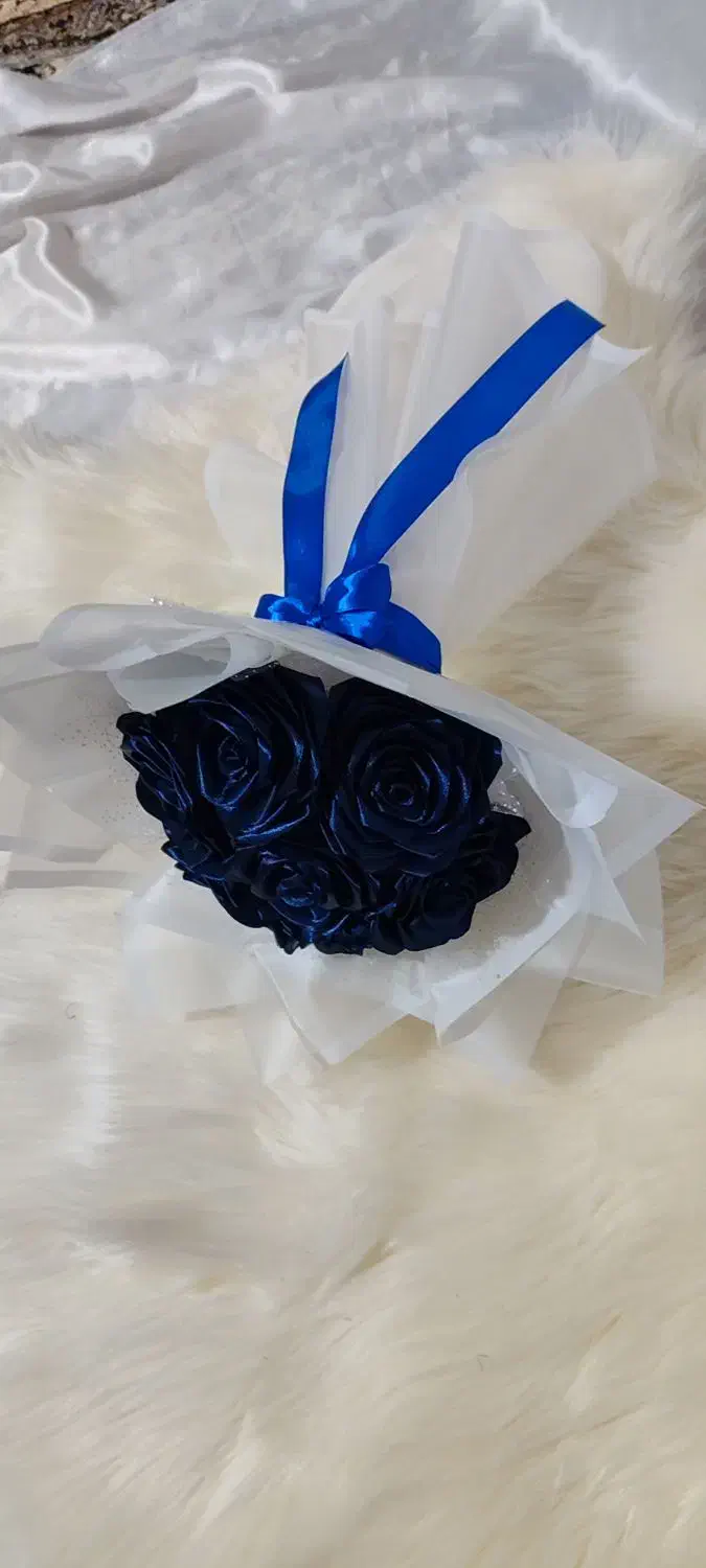 انواع گل رُبانی|گل مصنوعی|بجنورد, |دیوار