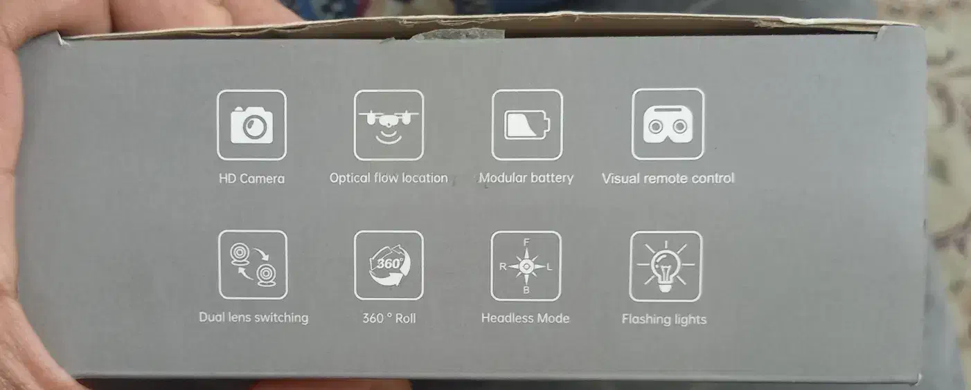 پهباد دوربین دار|دوربین عکاسی و فیلمبرداری|یزد, |دیوار
