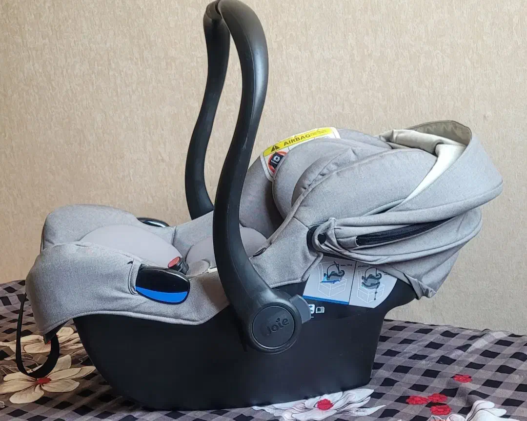 کریر جویی مدل i-gemm 2|کالسکه و لوازم جانبی|تهران, طرشت|دیوار