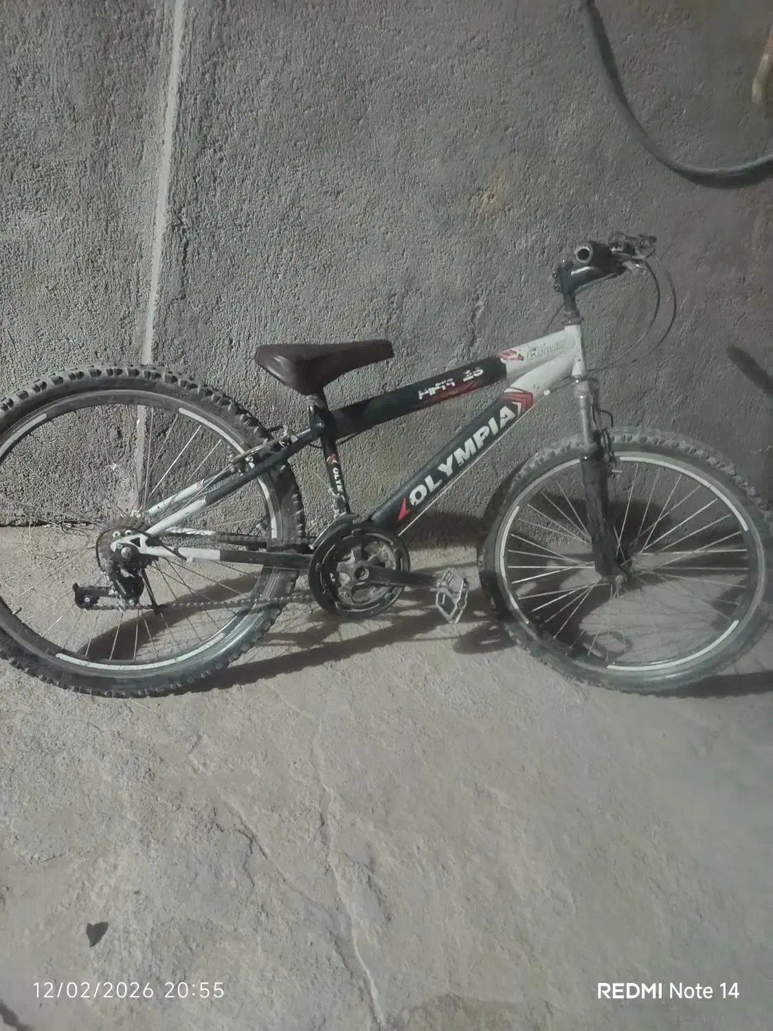 دوچرخه 26|دوچرخه، اسکیت، اسکوتر|تربت جام, معدآباد|دیوار