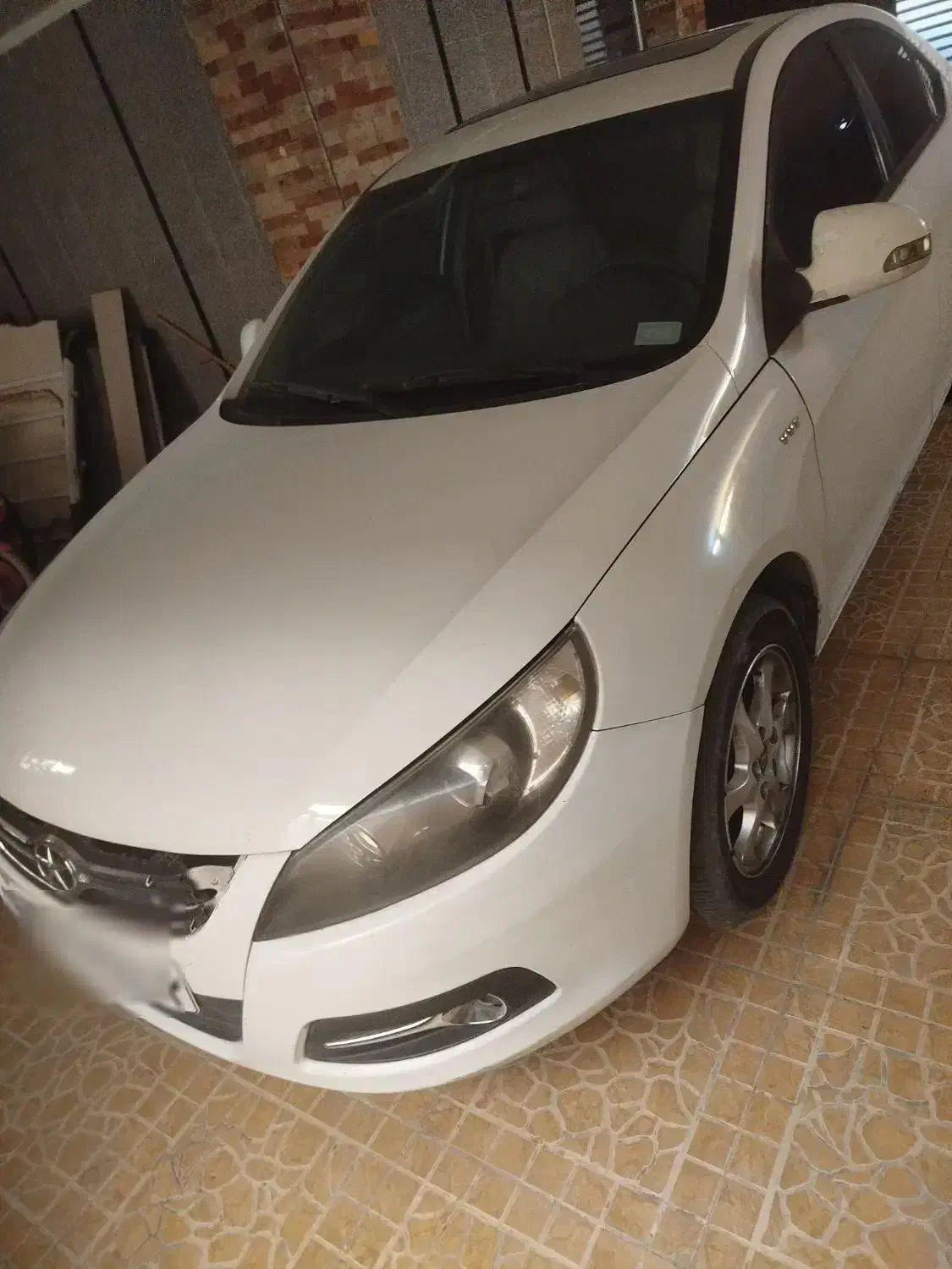 جک 5 فول|خودرو سواری و وانت|اصفهان, کشاورزی|دیوار