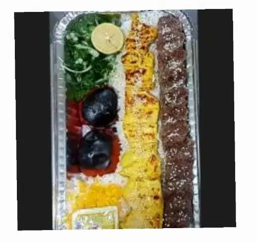 انواع غذای ایرانی|خوردنی و آشامیدنی|تهران, ائمه اطهار|دیوار