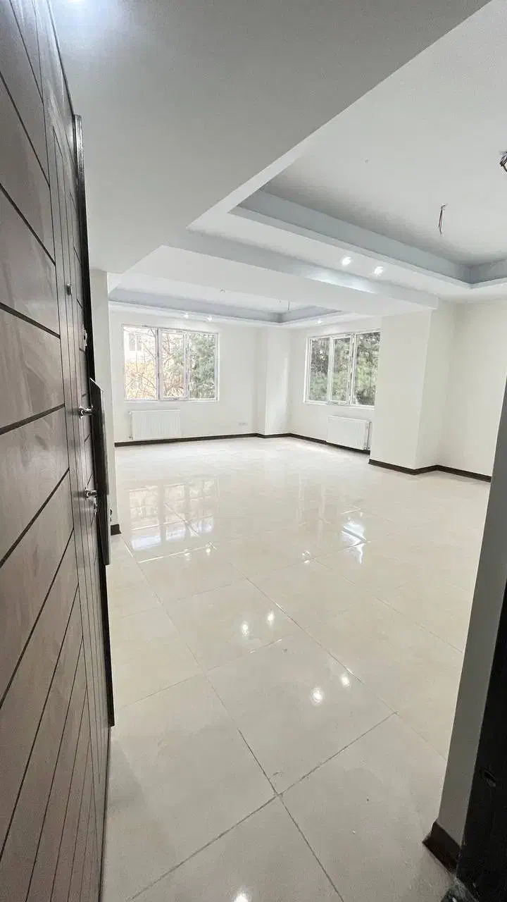 اجاره آپارتمان ۱۰۰متری کلید نخورده