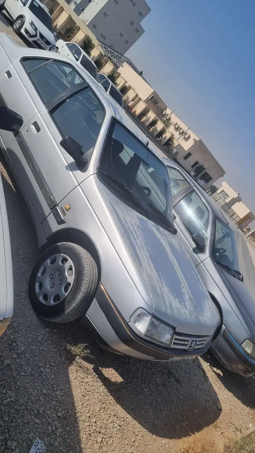 خودرو روا سال۸۸|خودرو سواری و وانت|نظرآباد, احمد آباد|دیوار