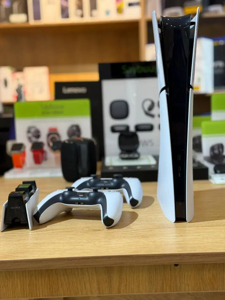 کنسول(۴ و ۵) دو دسته فول گیم موجود|کنسول، بازی ویدئویی و آنلاین|آمل, |دیوار