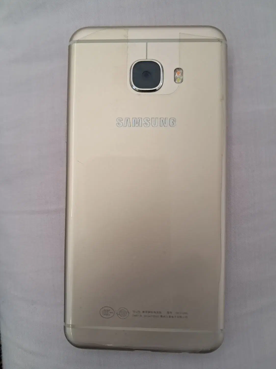 سامسونگ c5|موبایل|زنجان, |دیوار