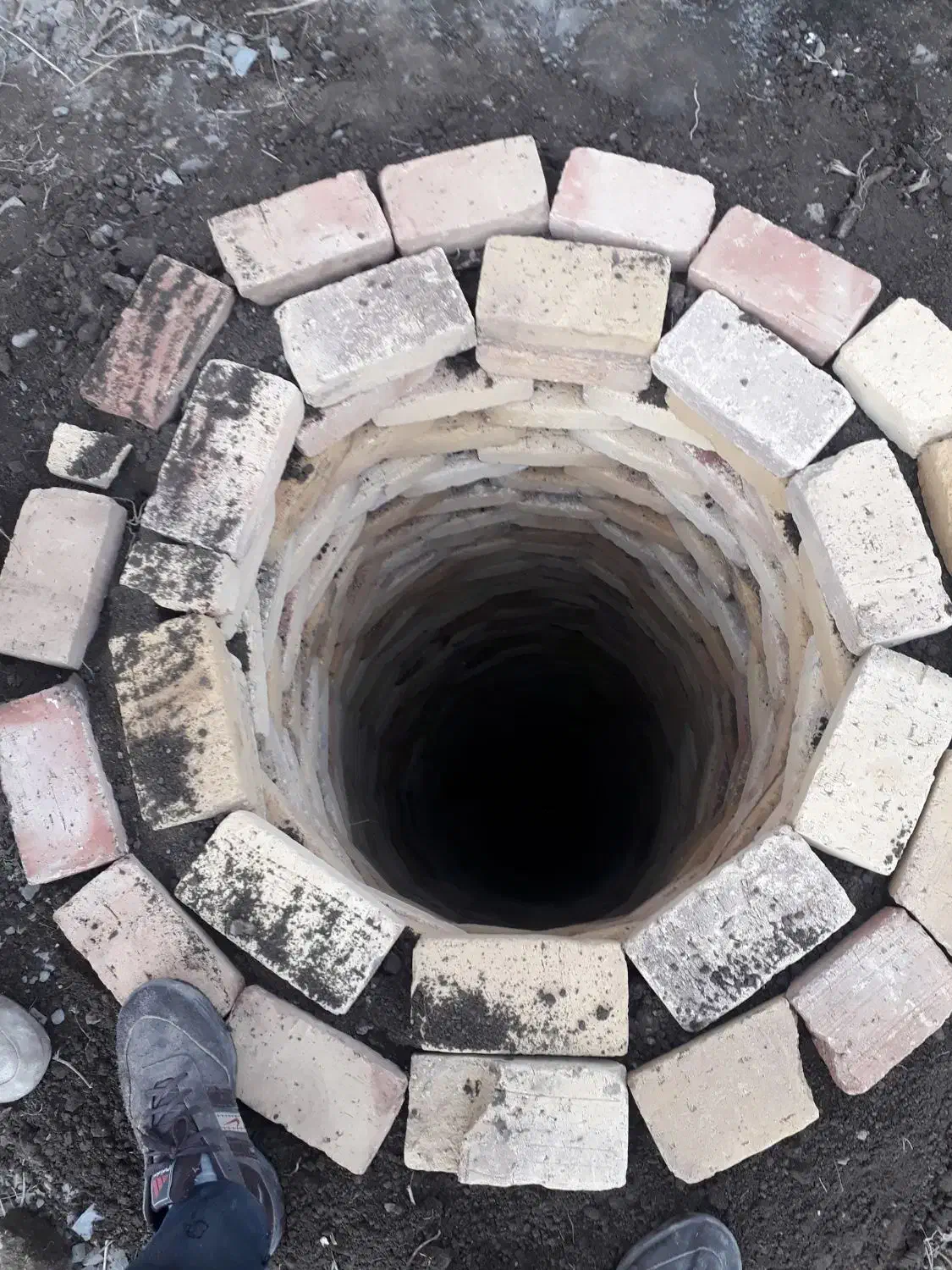 چاه کن قره باغی|خدمات پیشه و مهارت|ارومیه, |دیوار