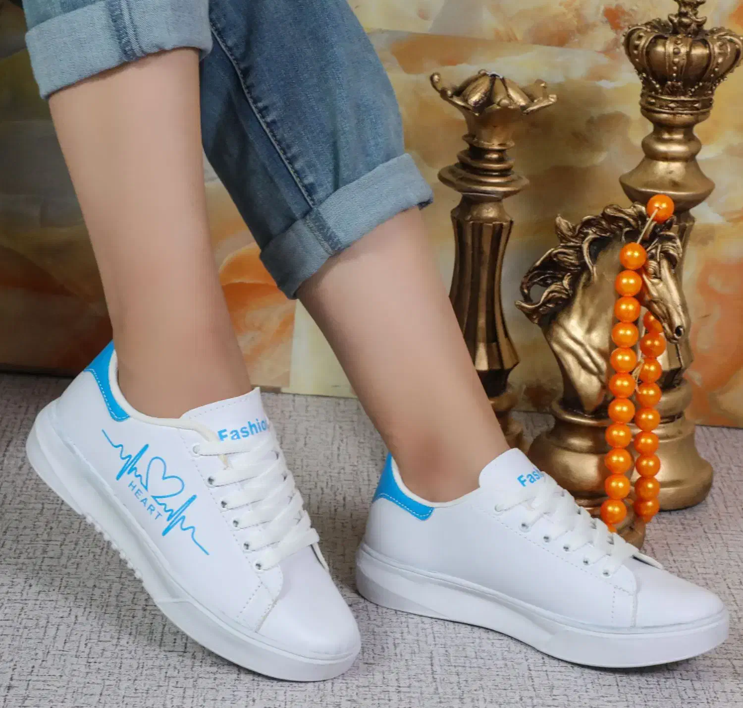 کفش کتونی قیمت تولیدی|کیف، کفش، کمربند|سبزوار, کهنه آب|دیوار