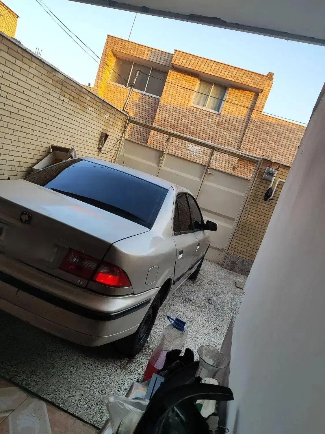 سمند|خودرو سواری و وانت|ابریشم, |دیوار