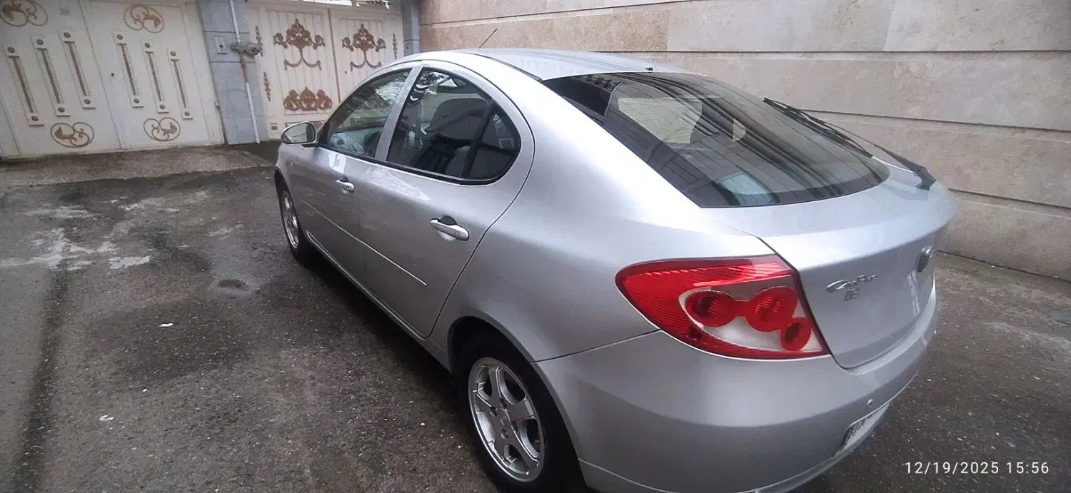 جنتو سند دست اول استثنایی|خودرو سواری و وانت|تهران, لویزان|دیوار