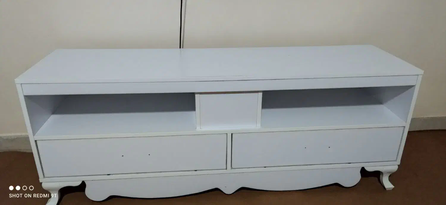 چوبی|میز تلویزیون|ملایر, |دیوار