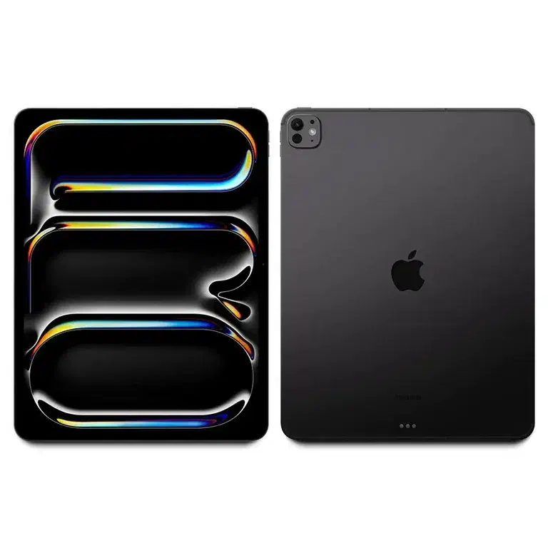 Ipad pro m4/2024/256|تبلت|بیرجند, |دیوار