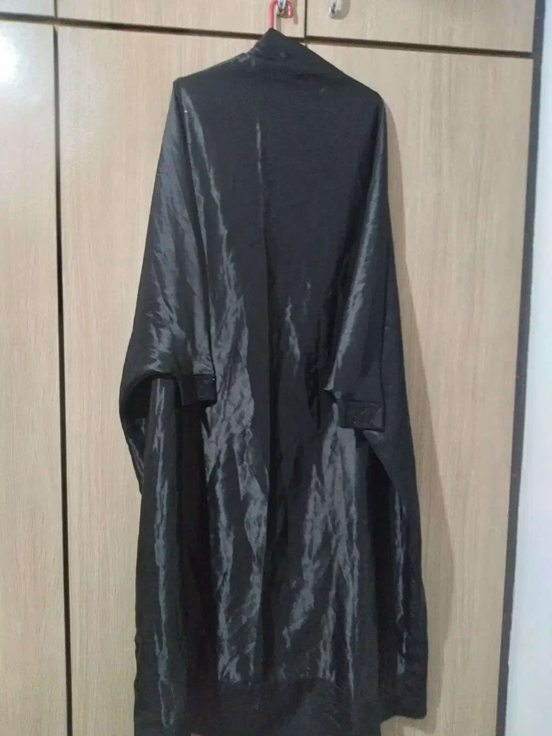 چادر عربی با نو هیچ فرقی نداره قیمت مناسب|لباس|آستانه اشرفیه, |دیوار