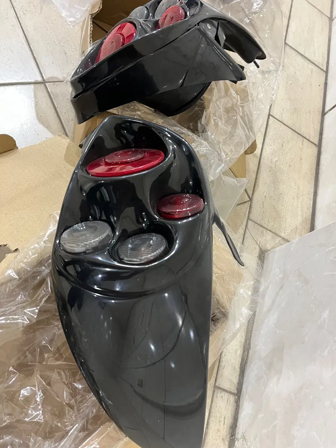 لوازم خودرو|قطعات یدکی و لوازم جانبی|زنجان, |دیوار