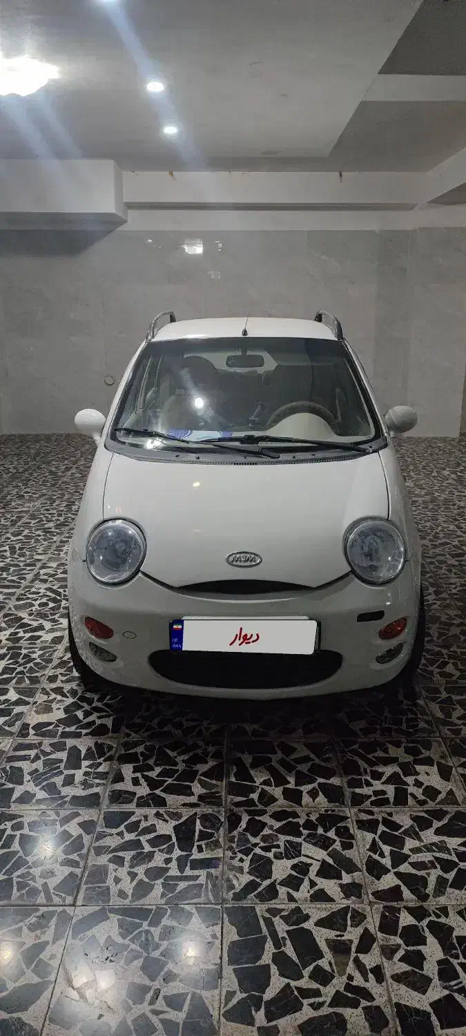 ام وی ام 110mvm|خودرو سواری و وانت|اسلامشهر, شهرک قائمیه|دیوار