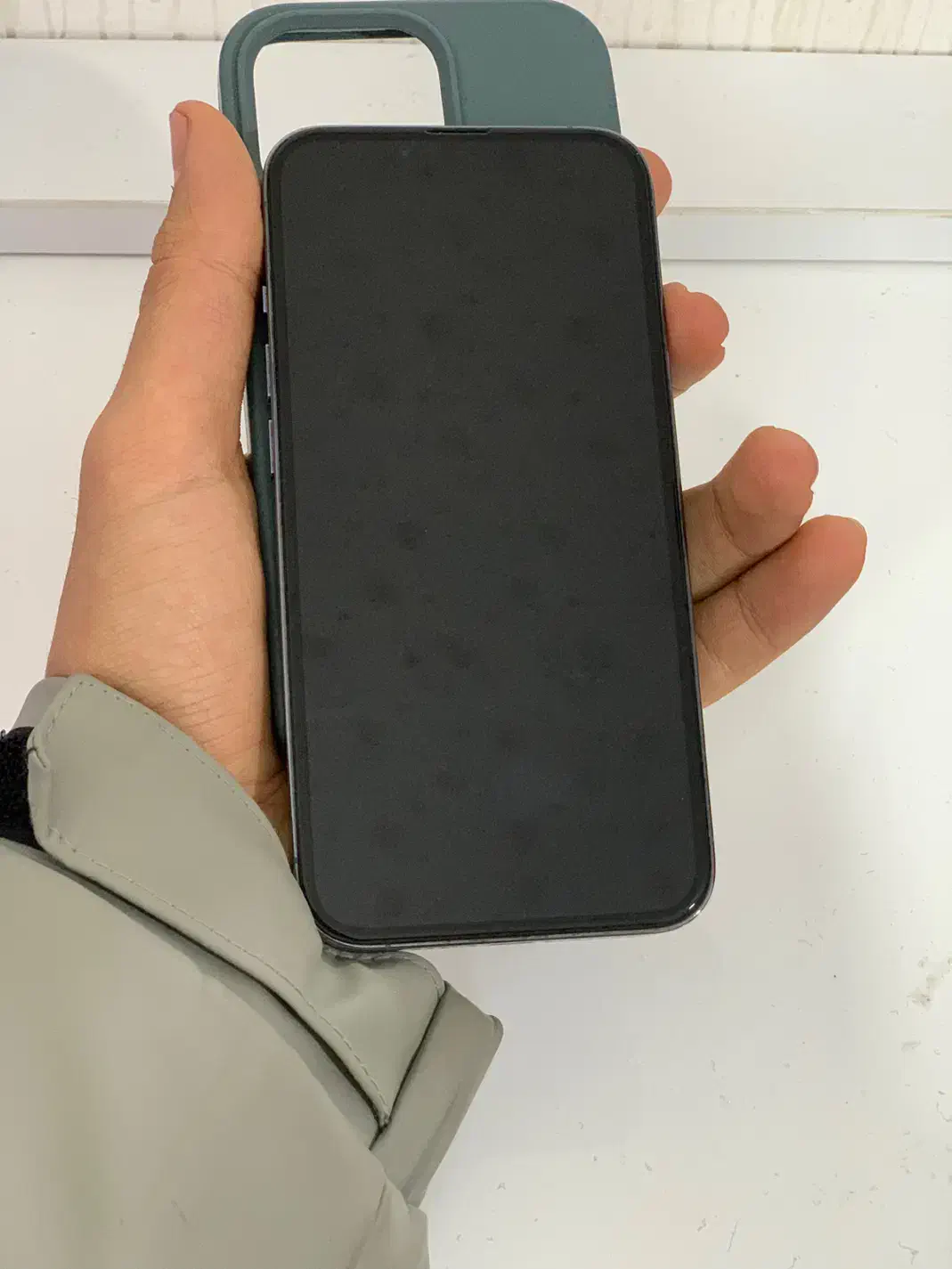 iPhone 13 pro 512|موبایل|اهواز, عین ۲|دیوار