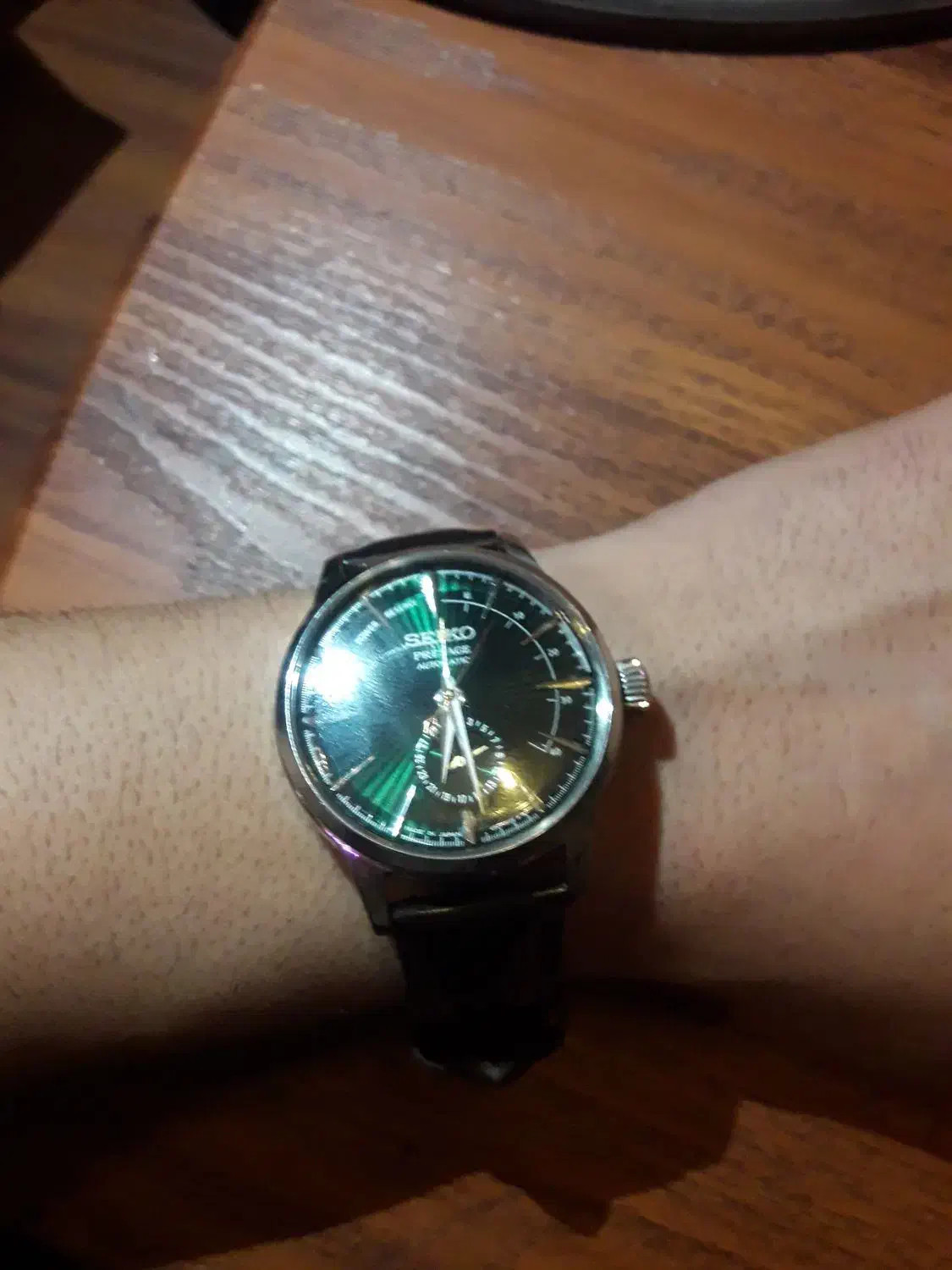 ساعت|ساعت|نهاوند, |دیوار