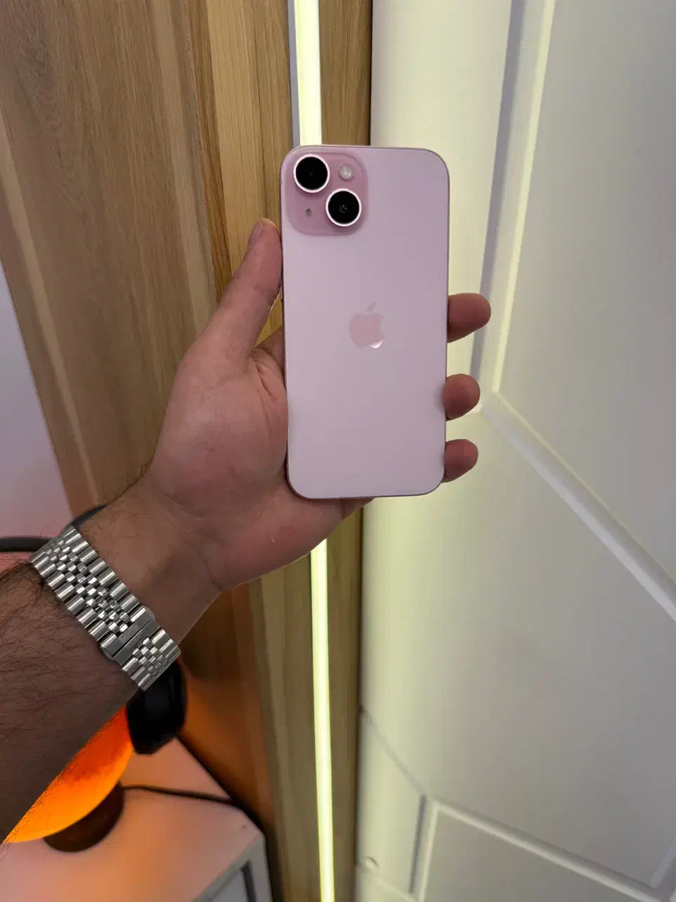 Iphone 15 normal|موبایل|تهران, پونک|دیوار