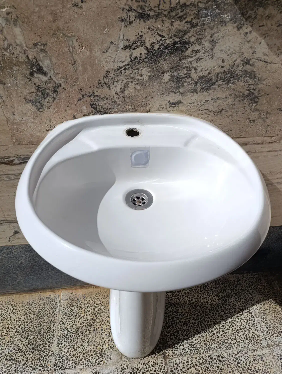 روشویی|لوازم سرویس بهداشتی|شیراز, شهرک گلستان شمالی|دیوار