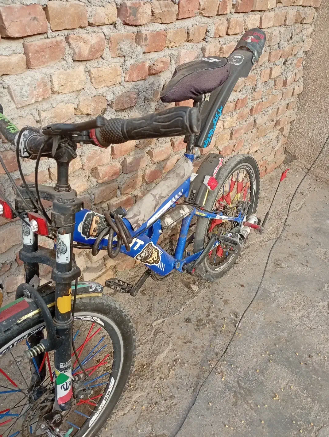 دوچرخه ۲۴|دوچرخه، اسکیت، اسکوتر|ایرانشهر, |دیوار