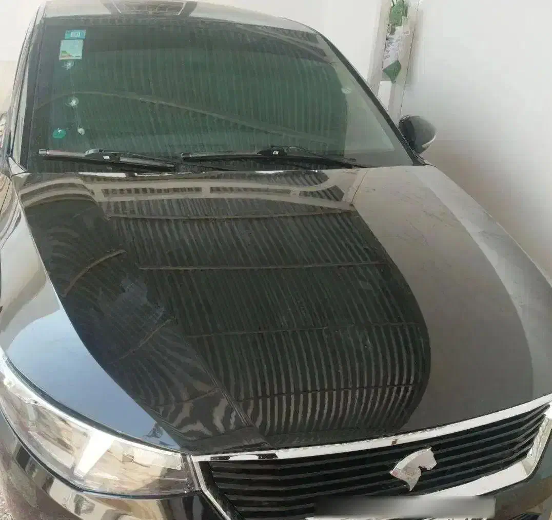 تارا ۶دنده V1|خودرو سواری و وانت|لامرد, |دیوار