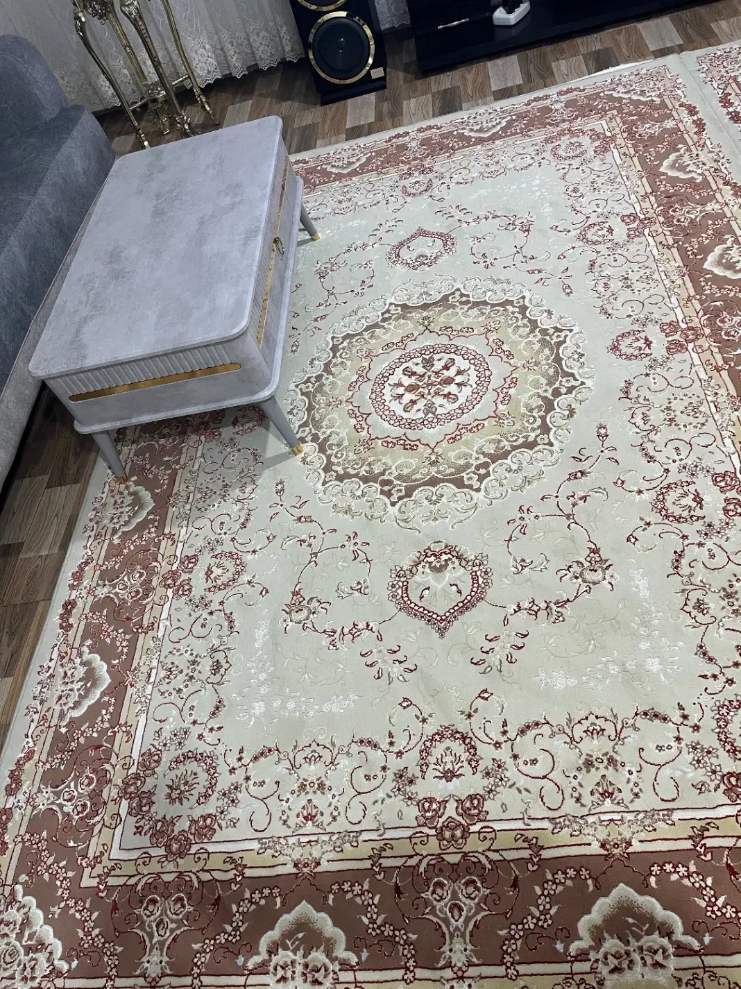 فرش ماشینی|فرش|ارومیه, |دیوار