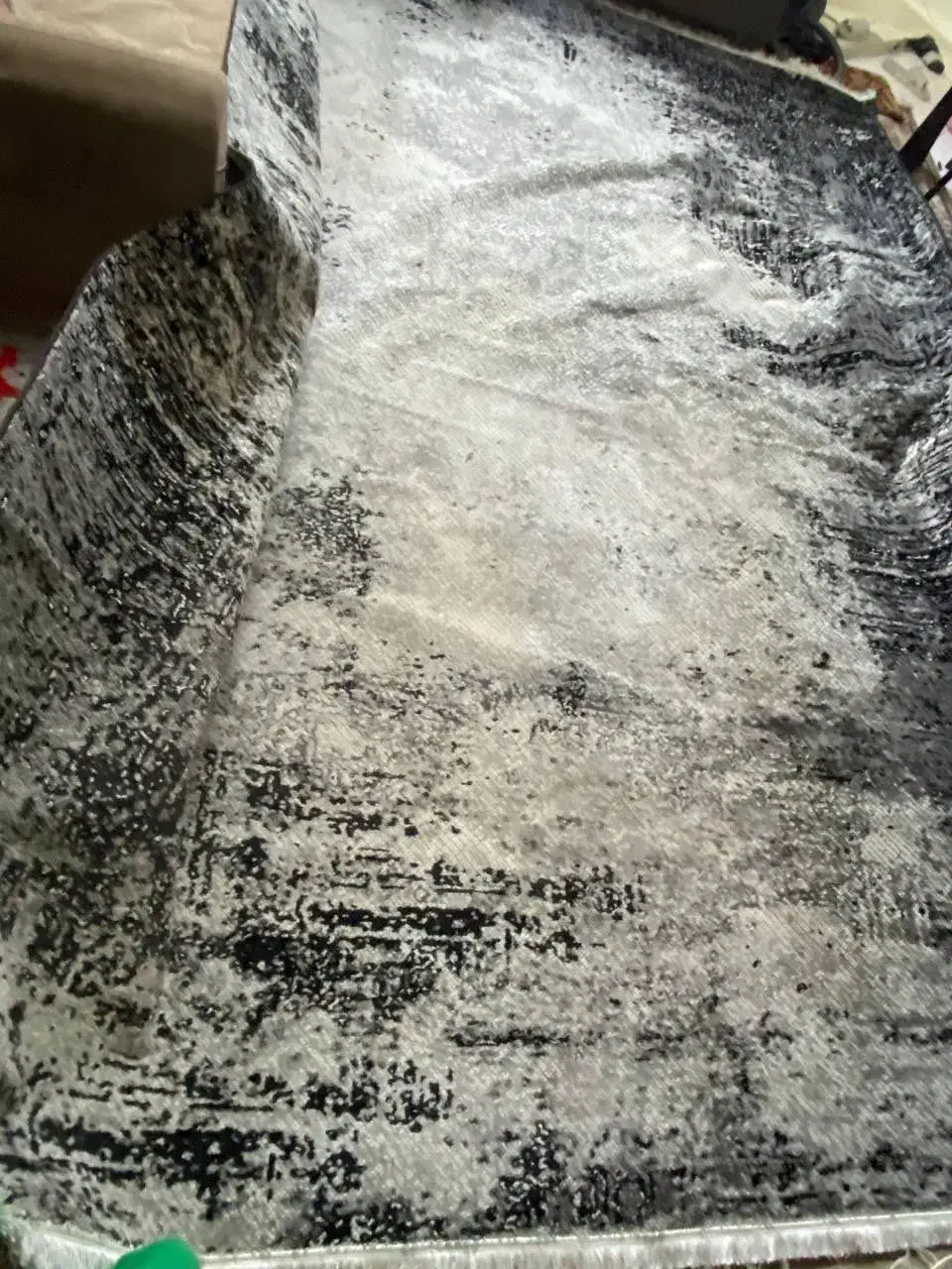 فرش جدیدپتینه مدل روز کامل نو|فرش|مشهد, صیاد شیرازی|دیوار