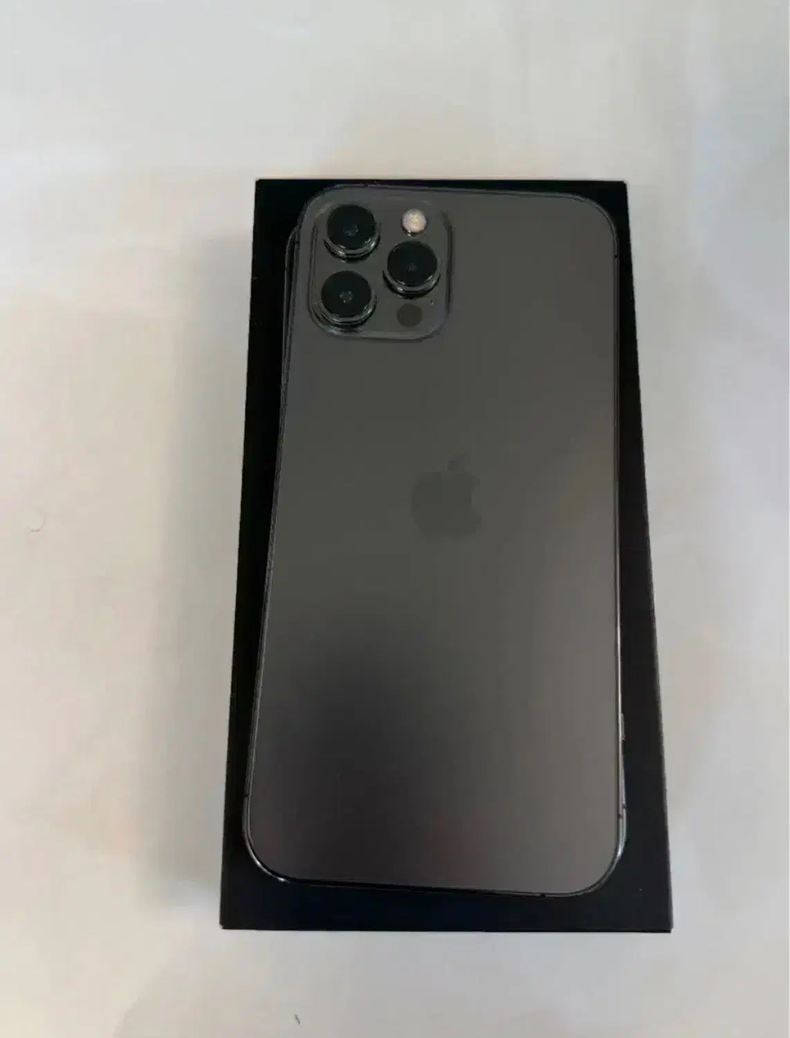 آیفون ۱۲ پرومکس ZA/A|موبایل|اصفهان, شاهزید|دیوار