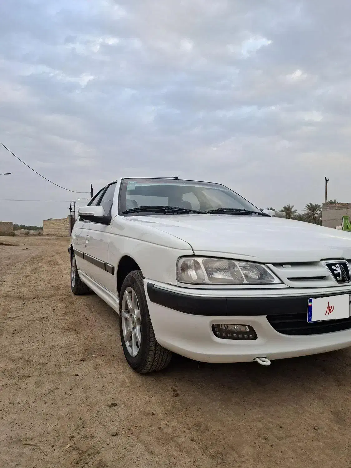 خودرو سواری|خودرو سواری و وانت|شادگان, |دیوار