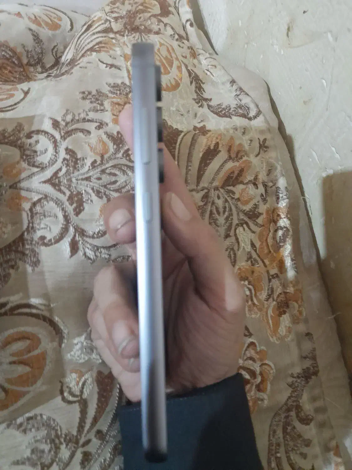 S23 fe 256 gig|موبایل|مشهد, ایثارگران|دیوار