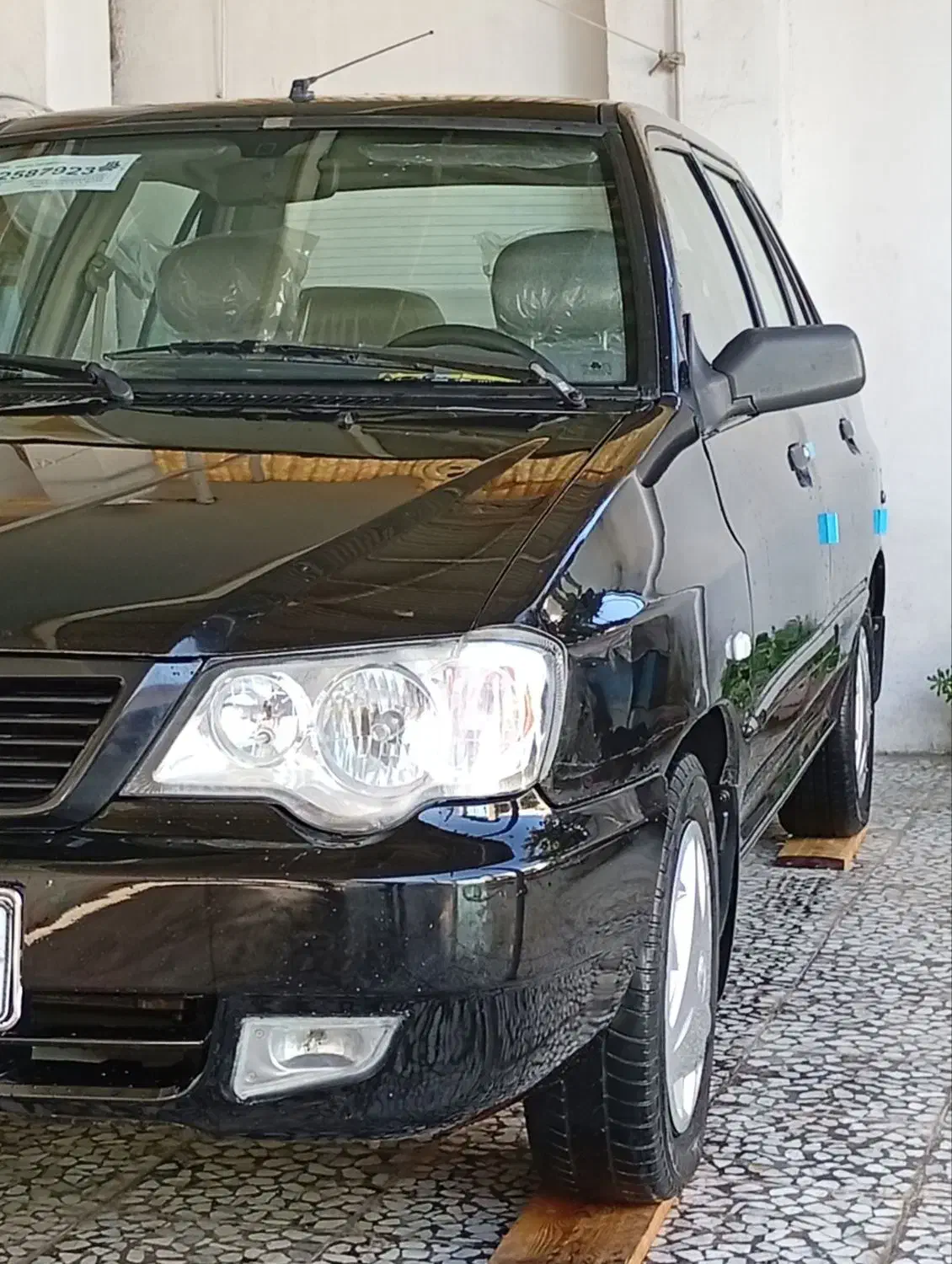 پراید ۱۳۲ SL مدل ۸۹|خودرو سواری و وانت|لنگرود, |دیوار