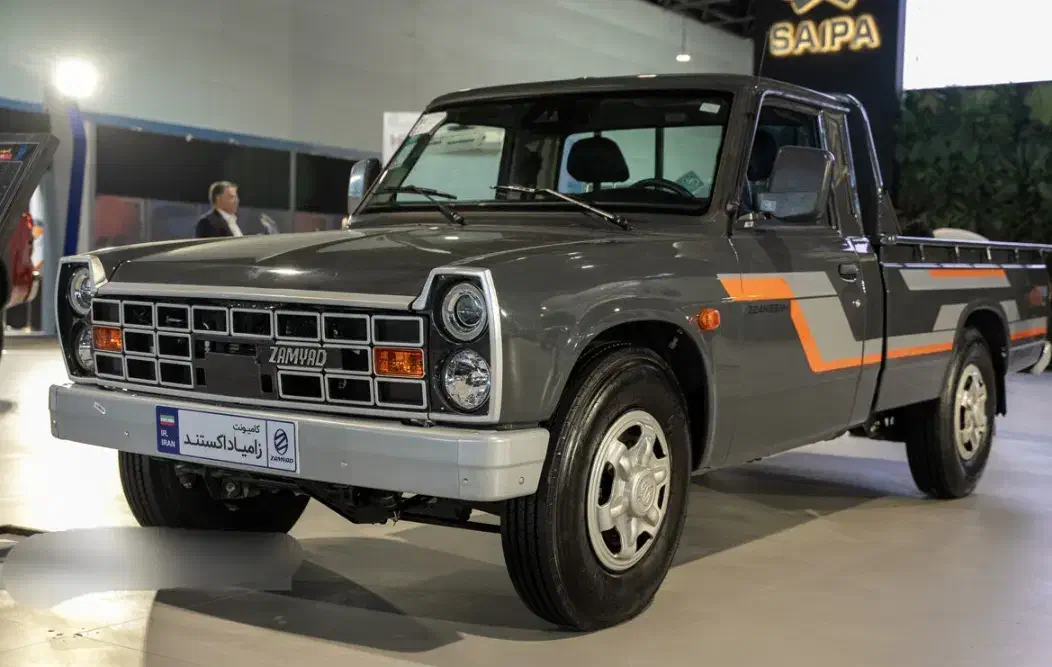 *نیسان اکستنددوگانه EX/ نقد و اقساط تحویل یکساعته|خودرو سواری و وانت|تهران, صادقیه|دیوار