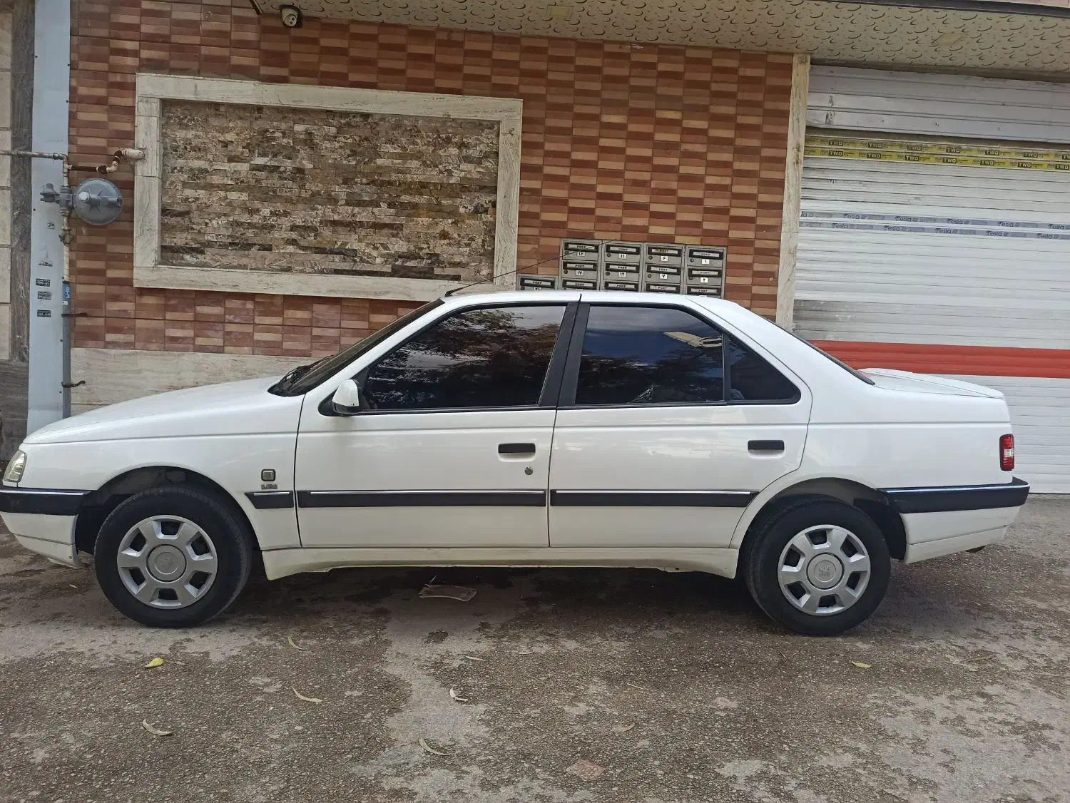 فروش slx|خودرو سواری و وانت|نی‌ریز, |دیوار