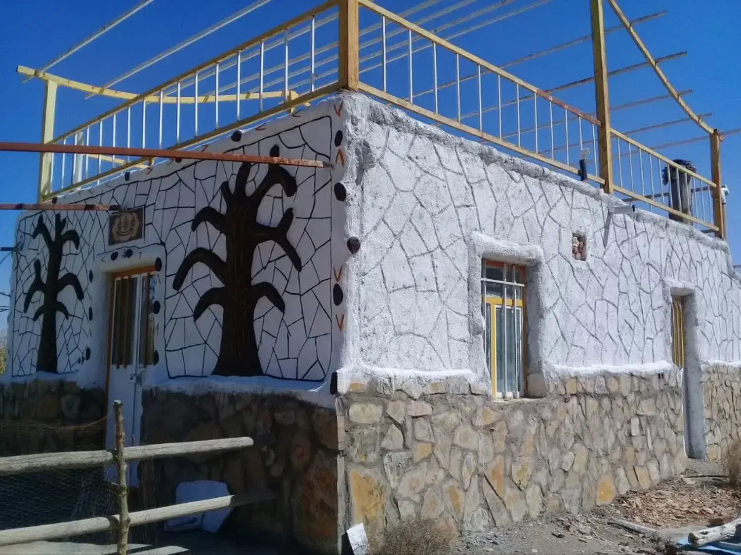 کلاته دربست|فروش دفتر صنعتی، کشاورزی، تجاری|بیرجند, |دیوار