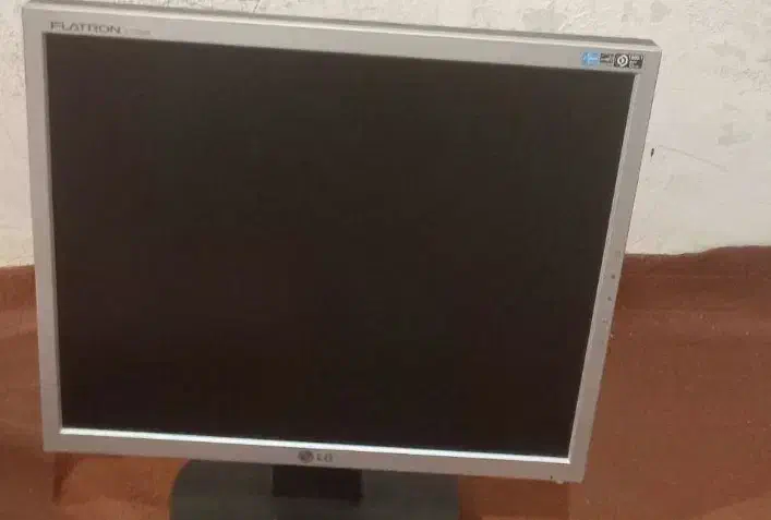 مانیتورال جی درحدنو|قطعات و لوازم جانبی رایانه|آبادان, |دیوار