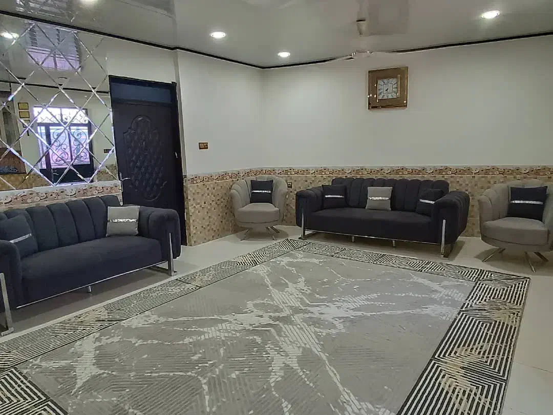 ویلایی دو خوابه مرکز شهر|اجارهٔ کوتاهمدت آپارتمان و سوئیت|قشم, |دیوار