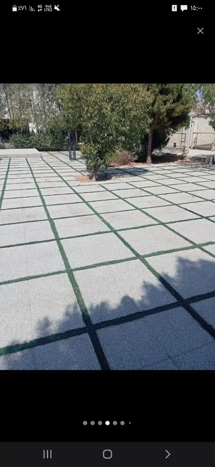 سیمان کاری وتخریب دیوار چینی|خدمات پیشه و مهارت|کنگاور, |دیوار