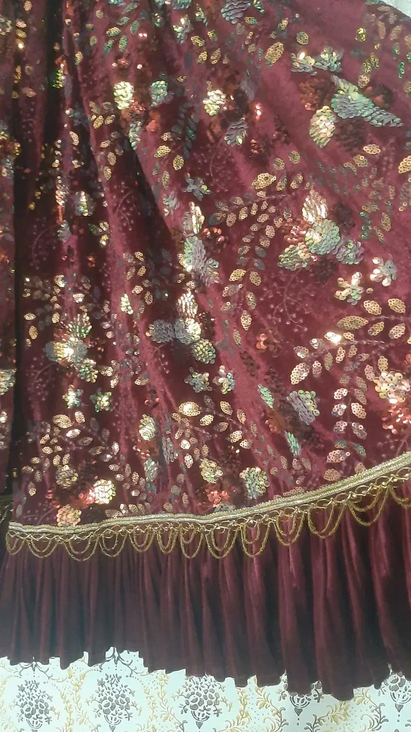 فروش لباس محلی|لباس|یاسوج, |دیوار