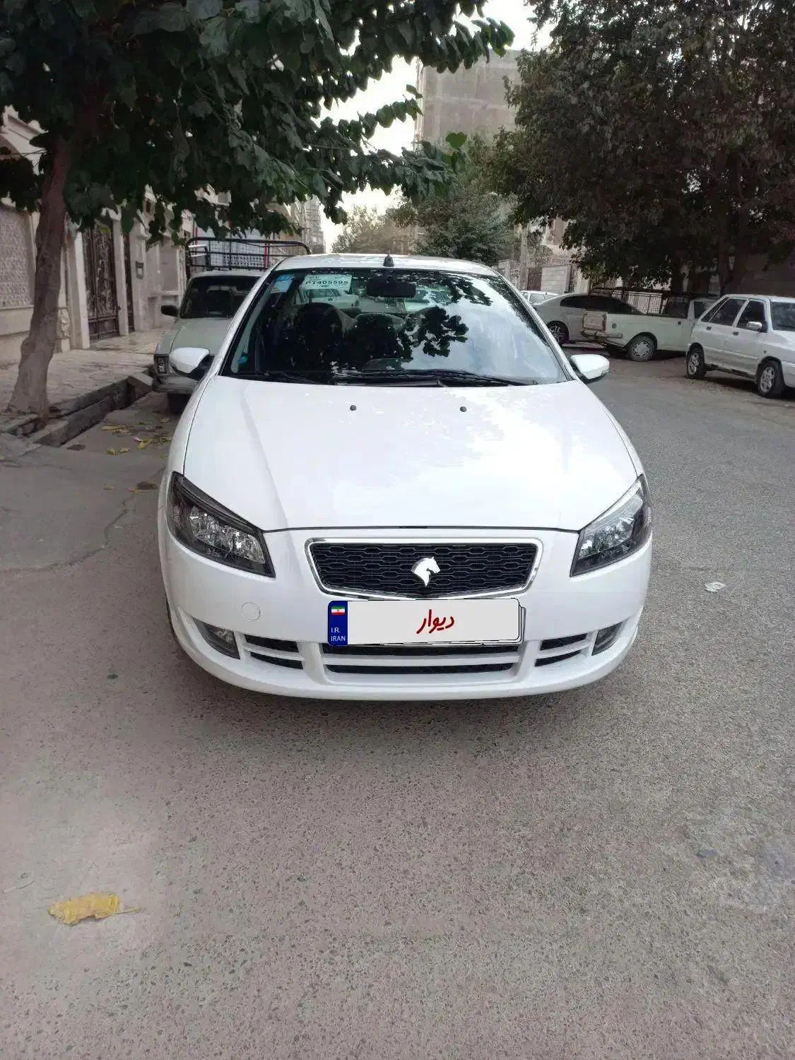 رانا پلاس ۱۴۰۲|خودرو سواری و وانت|بهارستان, |دیوار