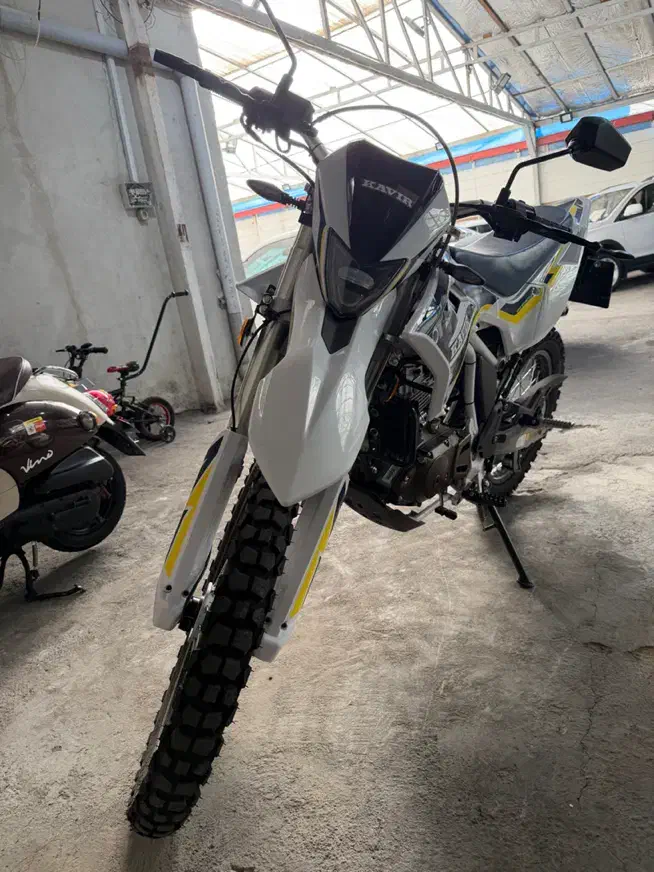 کویر t4|موتورسیکلت|تبریز, |دیوار