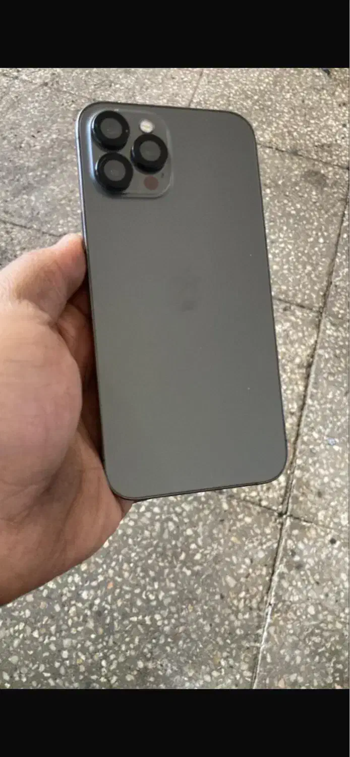 سریm. Zaa. 12پرومکس|موبایل|یزد, |دیوار