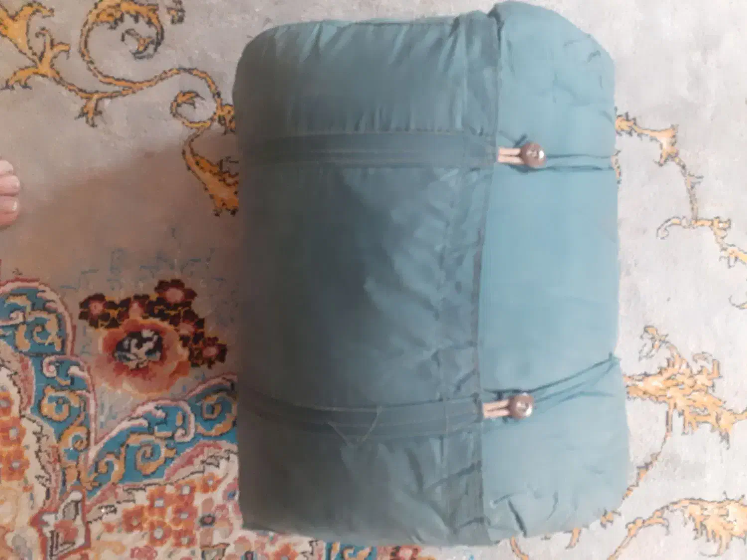 کیسه خواب|کوهنوردی و کمپینگ|شیراز, شیخ روزبهان|دیوار