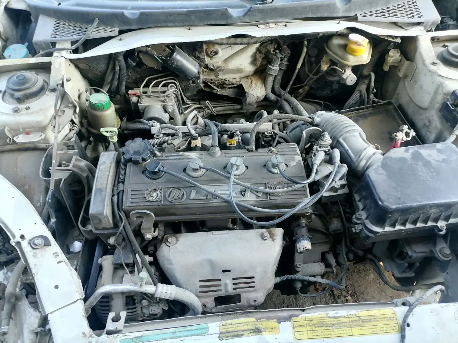 قیمت توافقی|خودرو سواری و وانت|گرگان, |دیوار